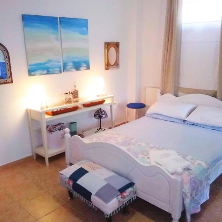 Apartament Golden Vali House Kinira Zewnętrze zdjęcie