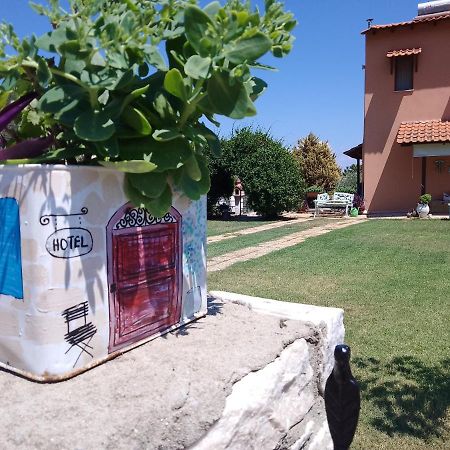 Apartament Golden Vali House Kinira Zewnętrze zdjęcie