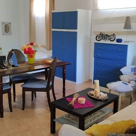 Apartament Golden Vali House Kinira Pokój zdjęcie