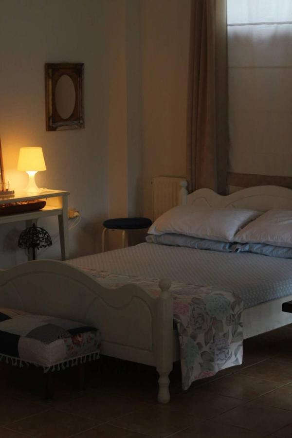 Apartament Golden Vali House Kinira Zewnętrze zdjęcie