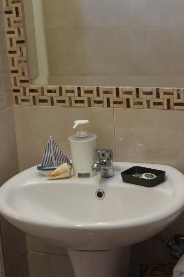 Apartament Golden Vali House Kinira Zewnętrze zdjęcie