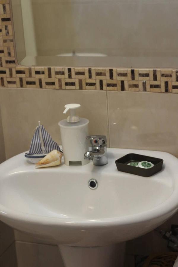 Apartament Golden Vali House Kinira Zewnętrze zdjęcie