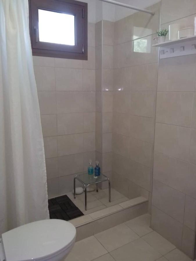 Apartament Golden Vali House Kinira Zewnętrze zdjęcie