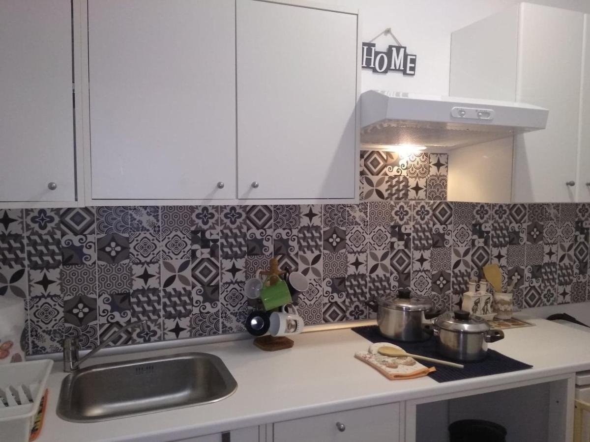 Apartament Golden Vali House Kinira Zewnętrze zdjęcie