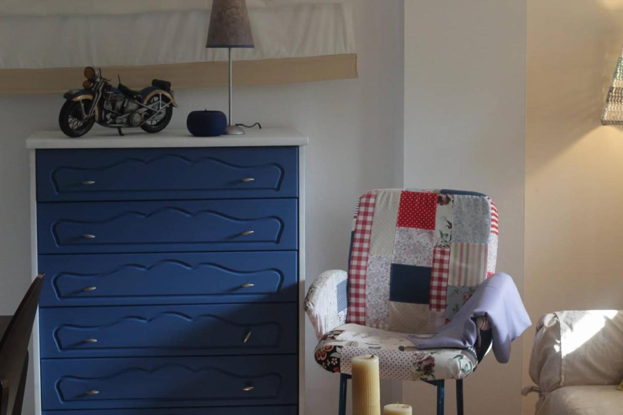 Apartament Golden Vali House Kinira Zewnętrze zdjęcie