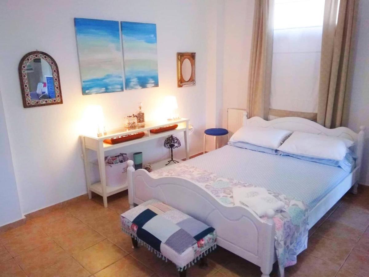 Apartament Golden Vali House Kinira Zewnętrze zdjęcie