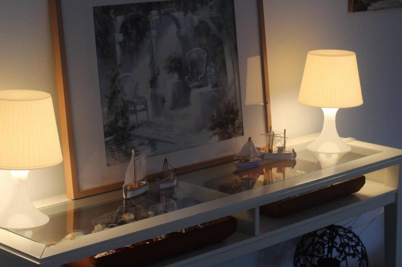 Apartament Golden Vali House Kinira Zewnętrze zdjęcie