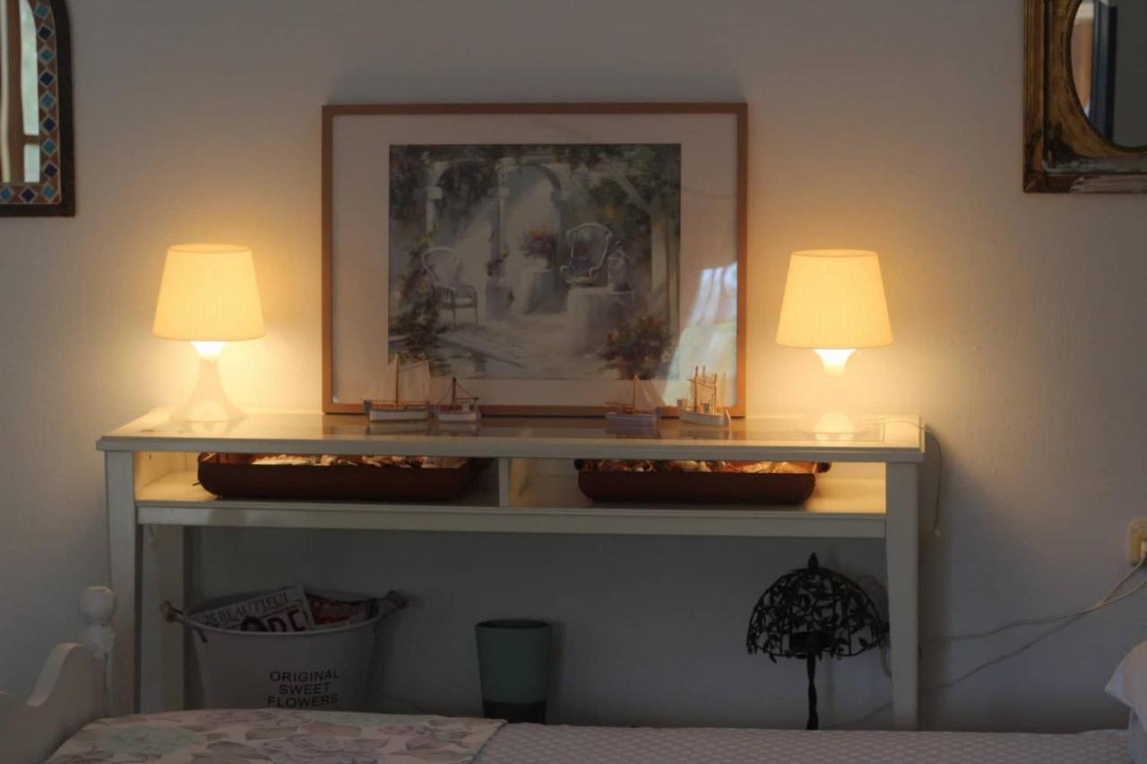 Apartament Golden Vali House Kinira Zewnętrze zdjęcie
