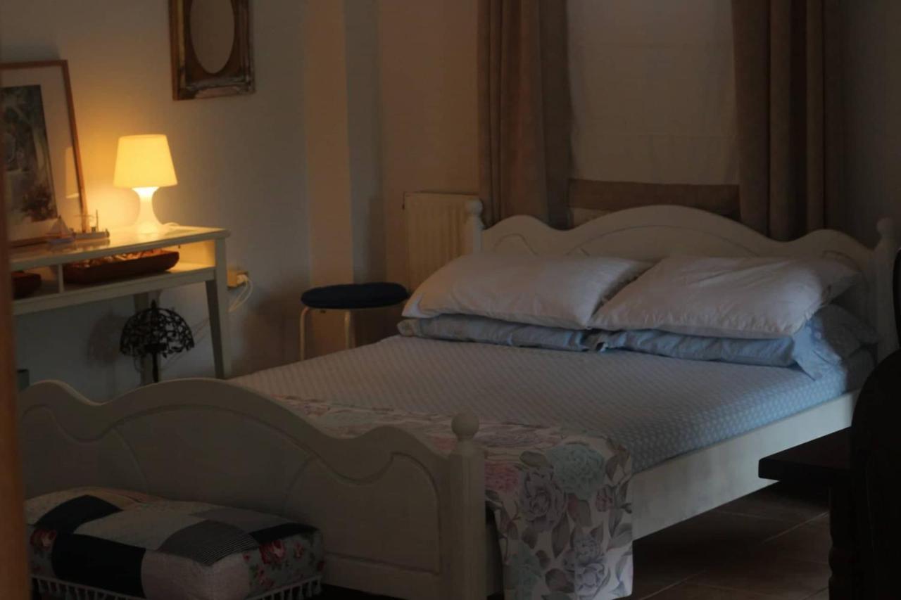 Apartament Golden Vali House Kinira Zewnętrze zdjęcie