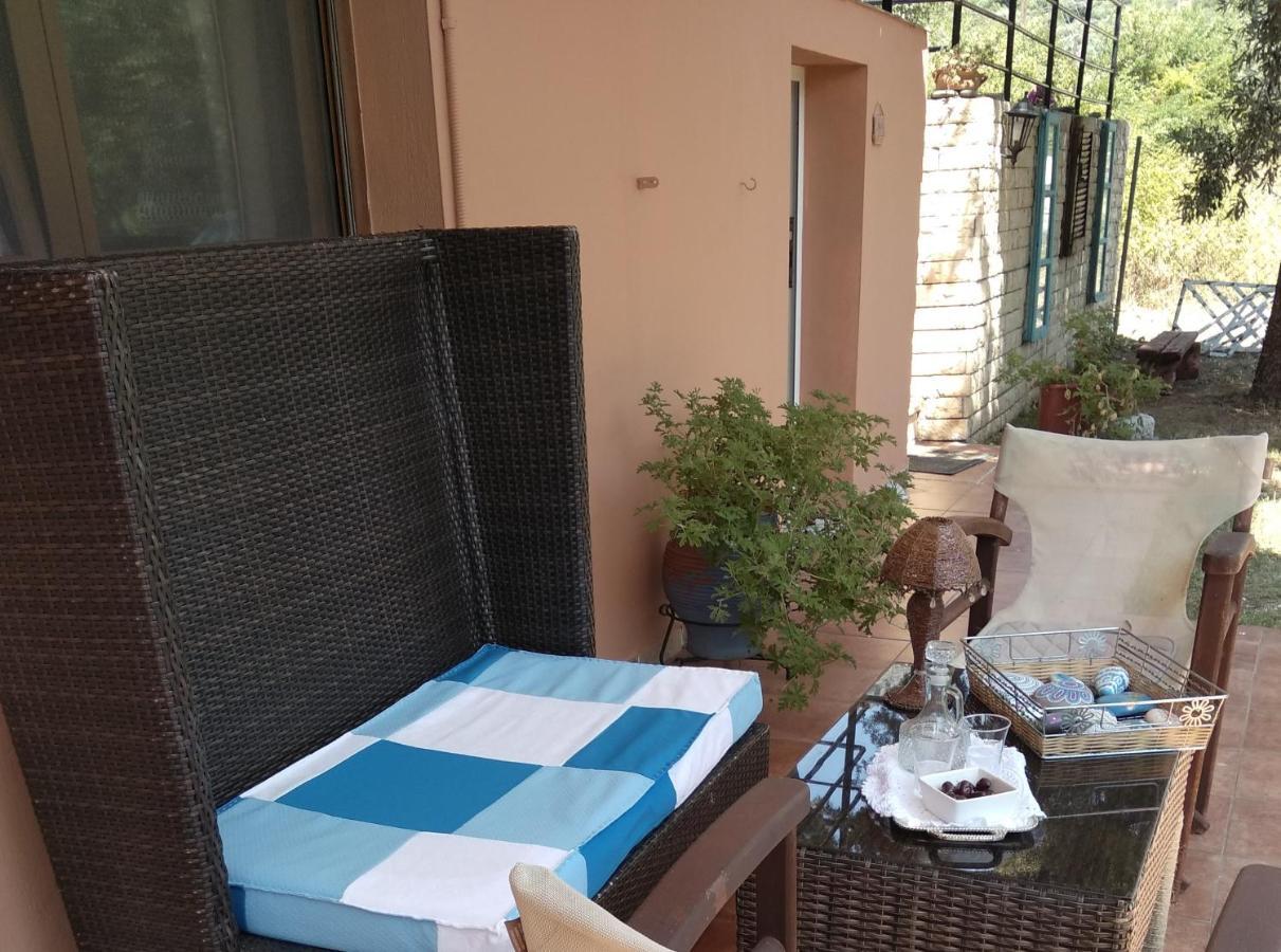 Apartament Golden Vali House Kinira Zewnętrze zdjęcie