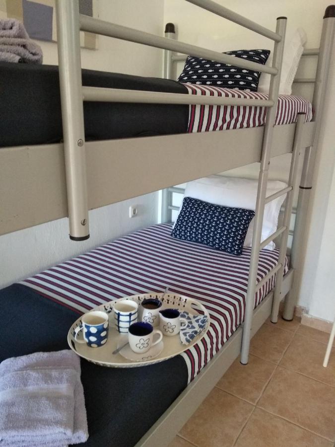 Apartament Golden Vali House Kinira Zewnętrze zdjęcie