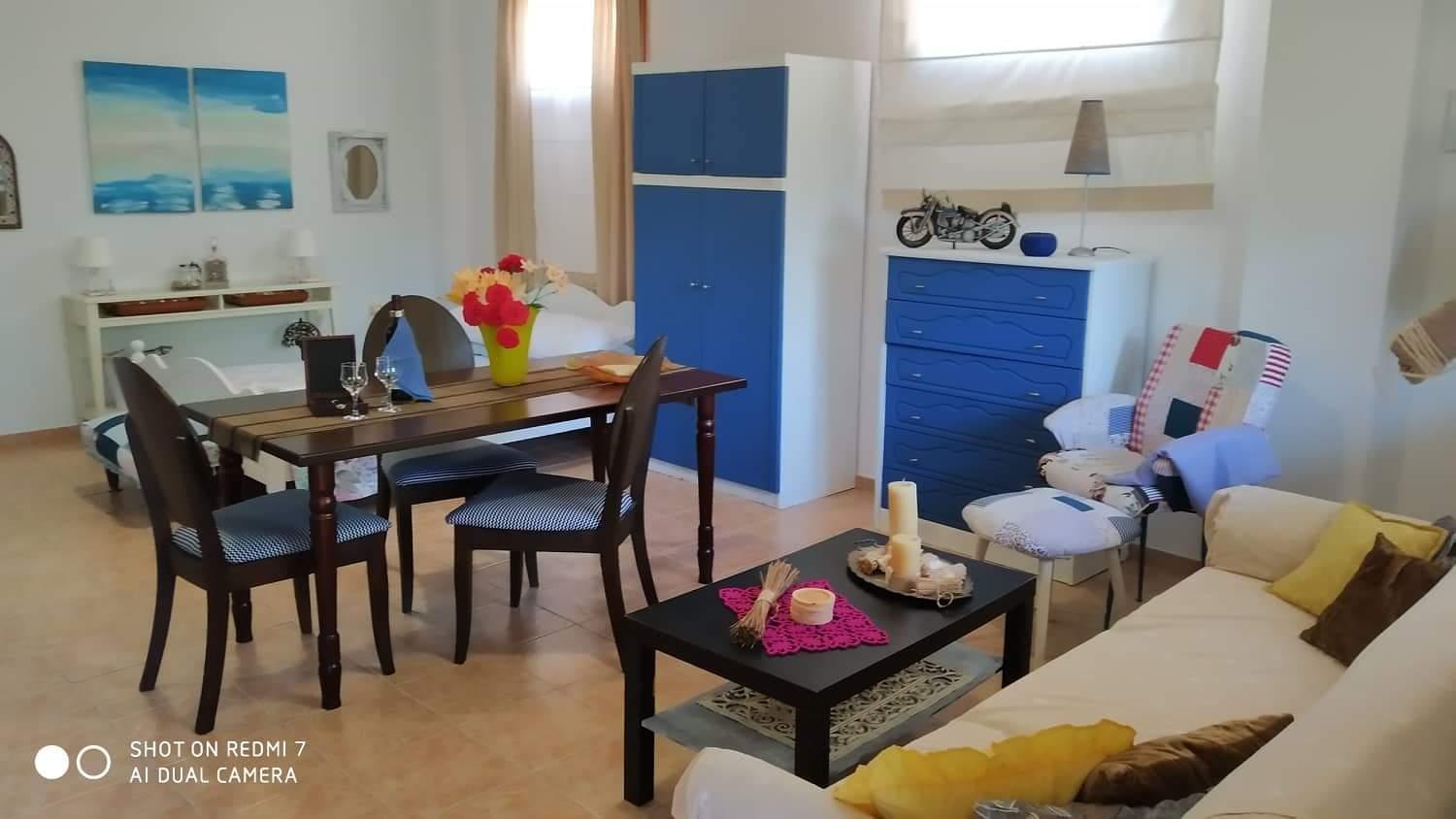 Apartament Golden Vali House Kinira Pokój zdjęcie